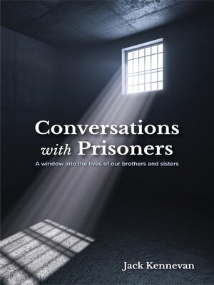 cover image of Conversations with Prisoners